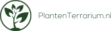 PlantenTerrarium.nl Logo